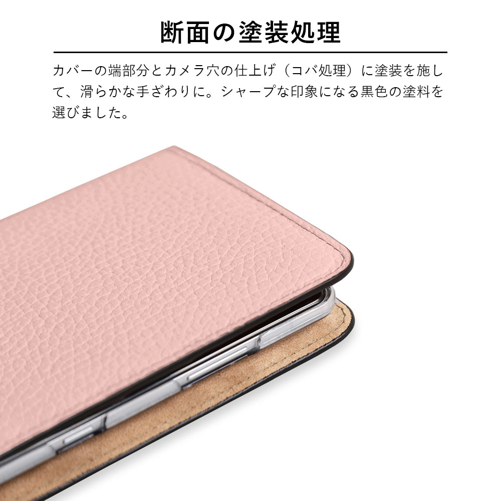 iPhone15 ケース iPhone14 ケース iphone13 iphone 12 iphone se iphone15pro ケース mini iphoneケース 手帳型 おしゃれ 本革 イタリアンレザー アイフォン14｜choupet｜03