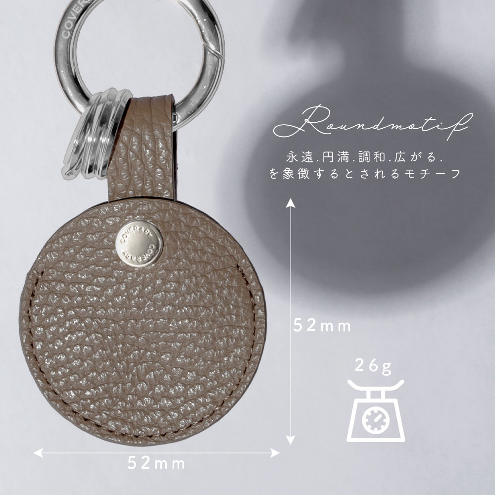 エアタグ 保護カバー カラビナ付 キーホルダー AirTag ケース Airtag ケース airタグ カバー airtagキーホルダー おしゃれ