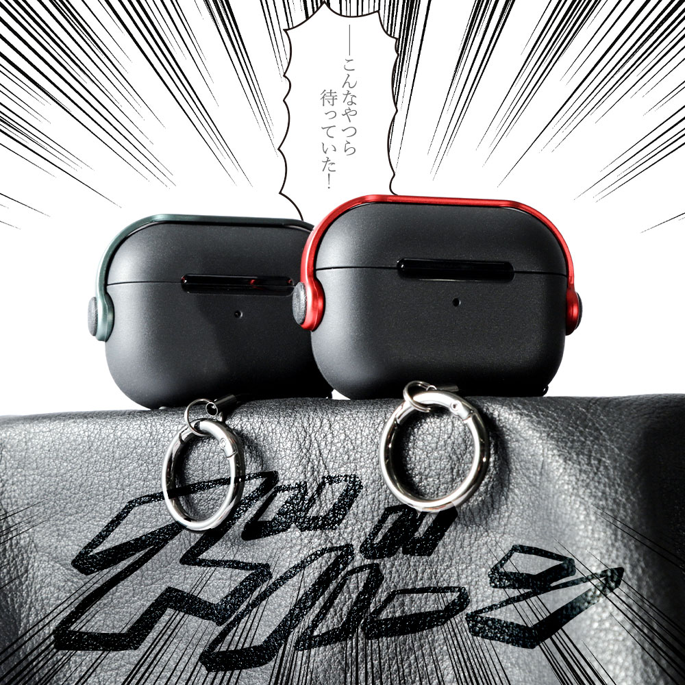 Airpods proケース ケース おしゃれ かわいい カバー 保護カバー