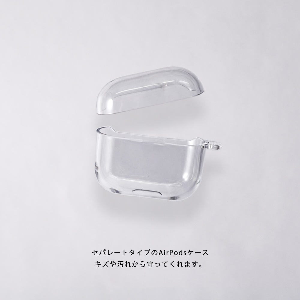 Airpods proケース ケース おしゃれ かわいい カバー 保護カバー