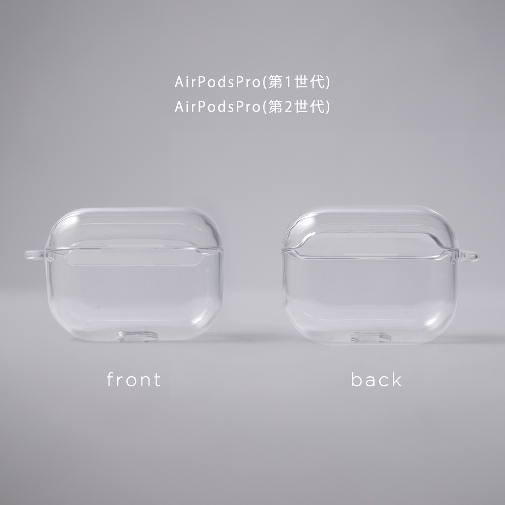 Airpods proケース ケース おしゃれ かわいい カバー 保護カバー