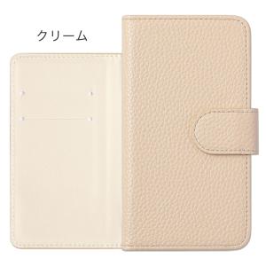 Xperia XZ3 SOV39 ケース 手帳型 おしゃれ ブランド スマホケース 全機種対応 an...