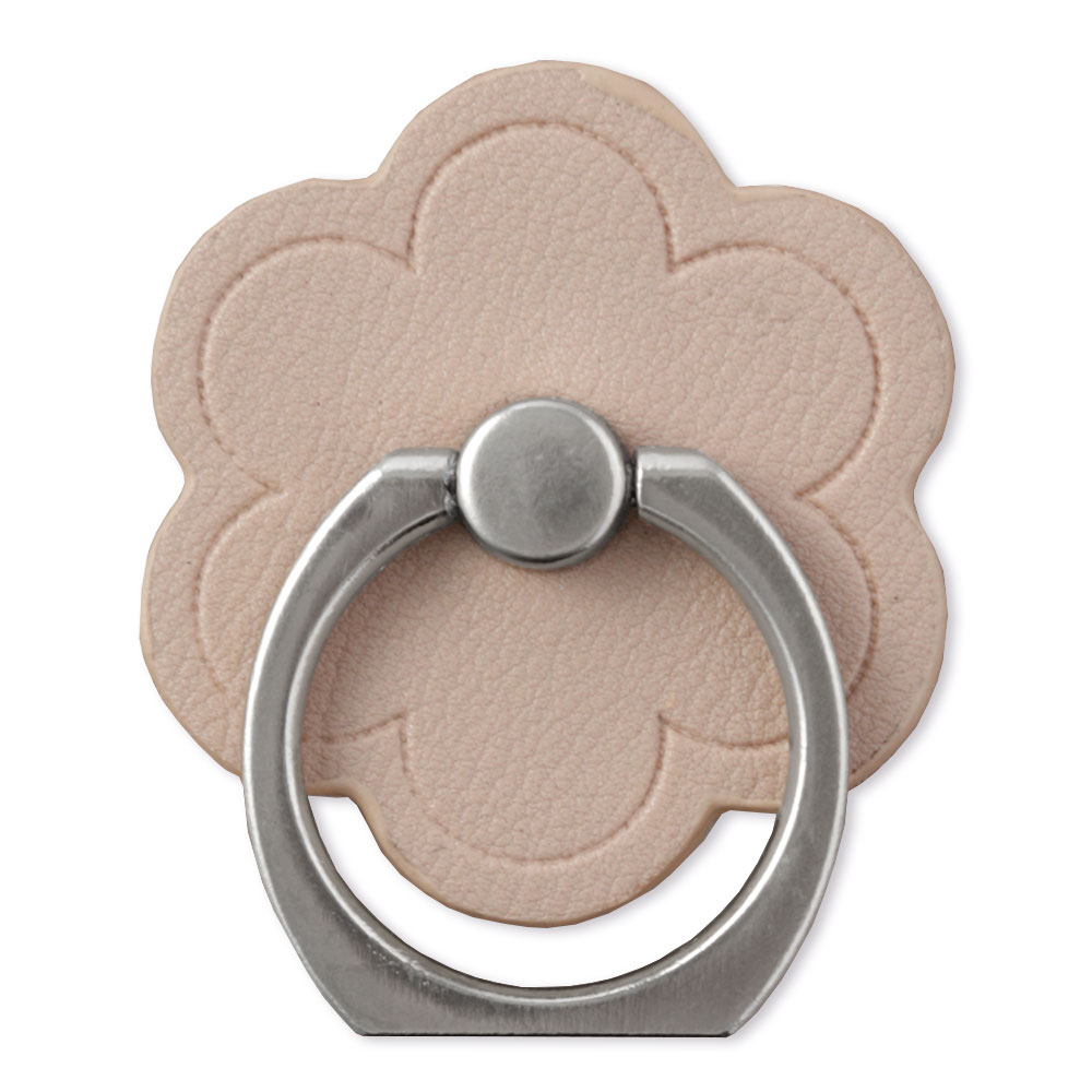 スマホリング おしゃれ 薄型 バンカーリング ホールドリング 360度回転