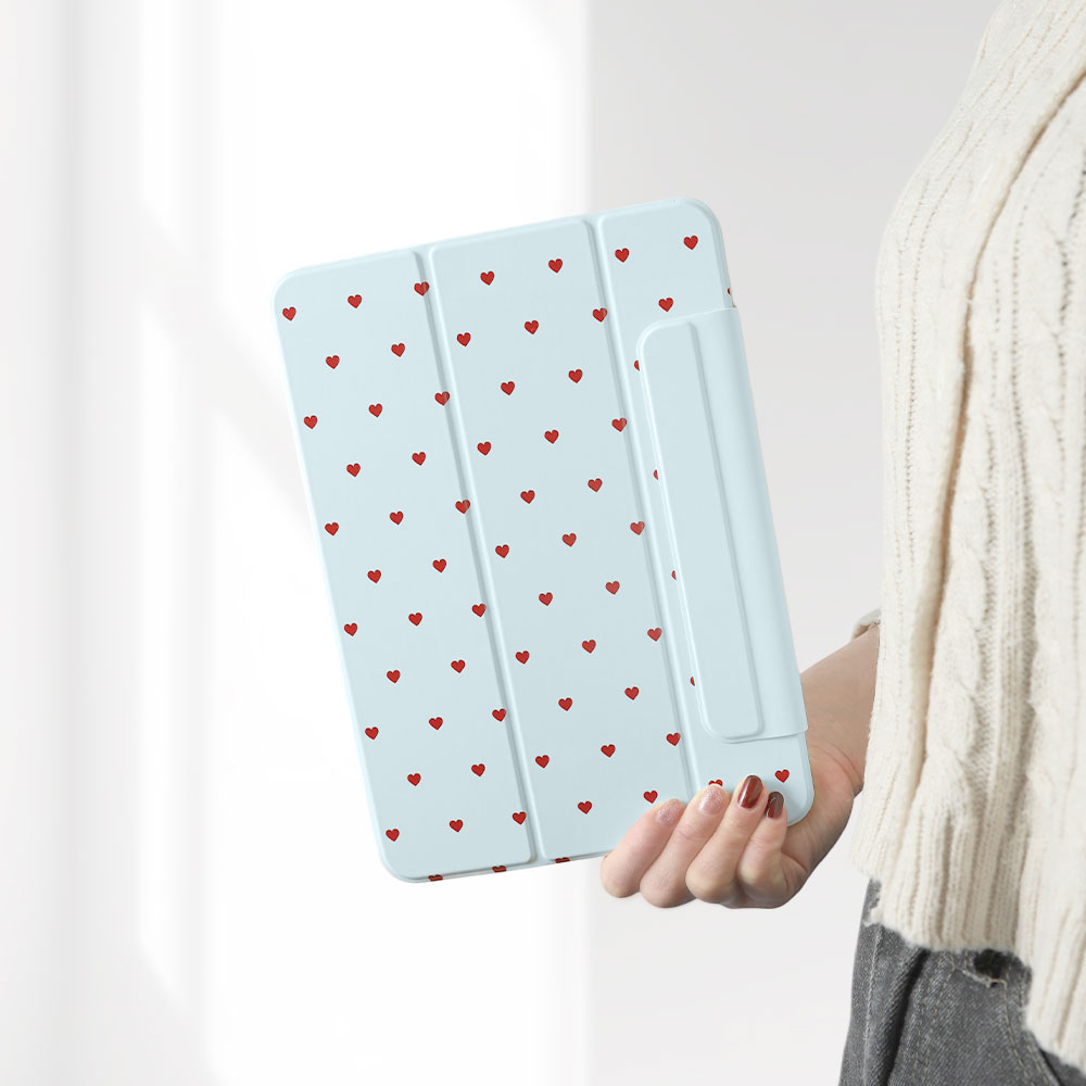 iPad ケース A16 ペン収納 第11世代...の詳細画像2