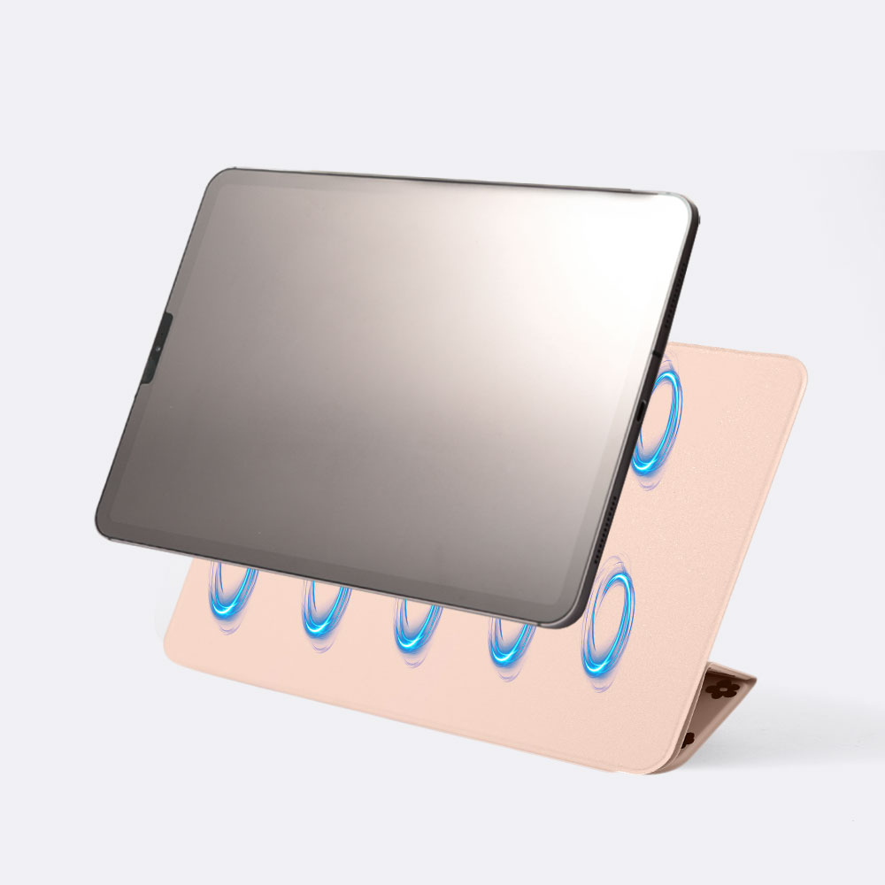 iPad ケース A16 ペン収納 第11世代...の詳細画像4