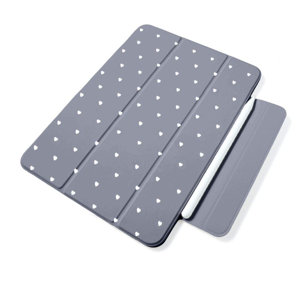 iPadケース ペン収納 シンプル