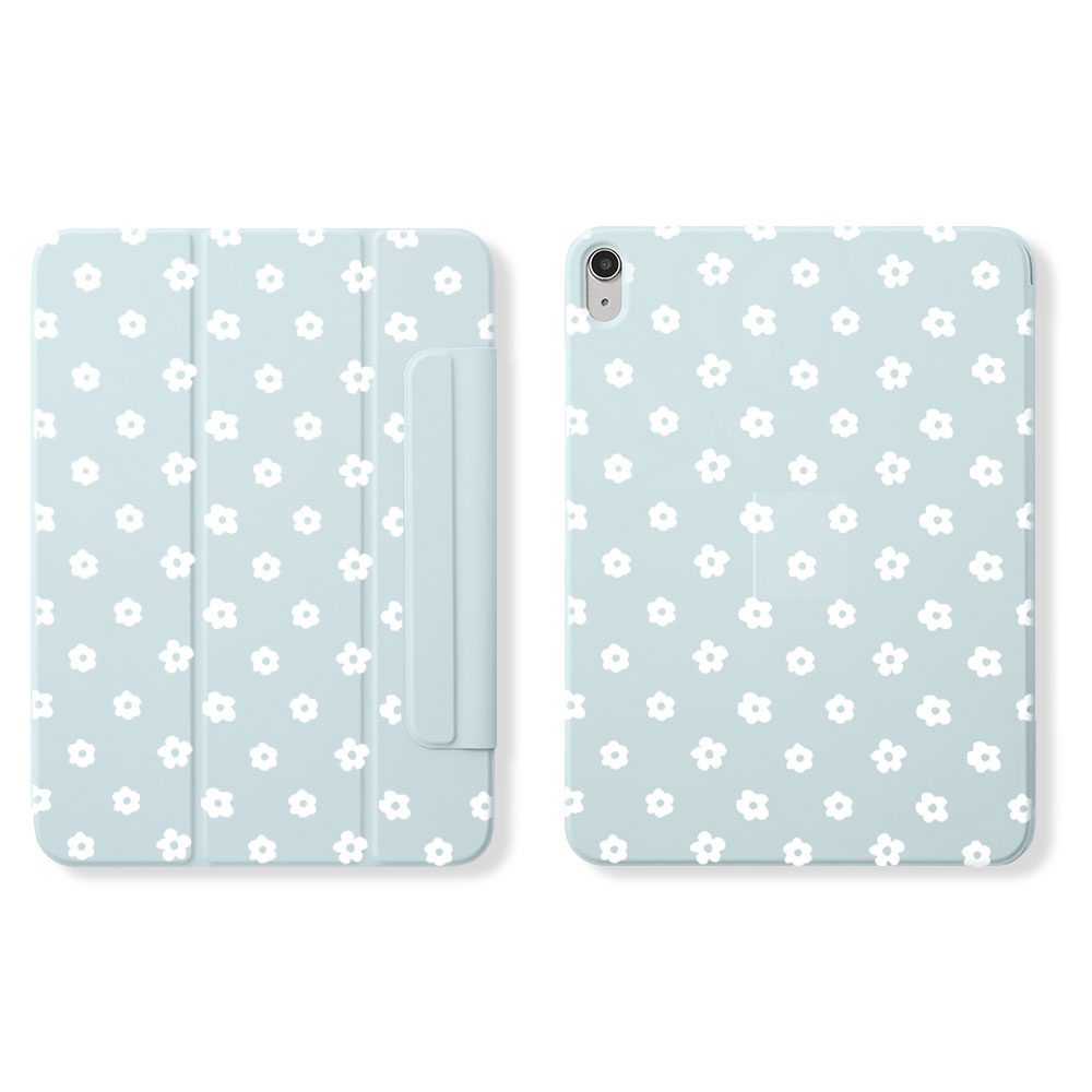 iPadケース ペン収納 シンプル