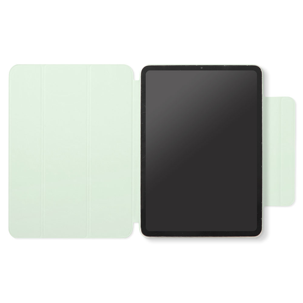 iPadケース ペン収納 シンプル