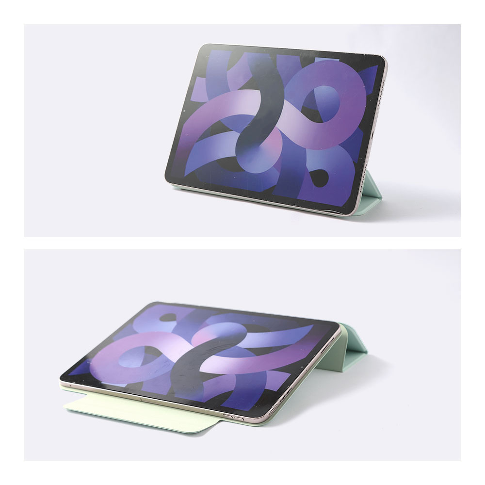 iPadケース ペン収納 シンプル