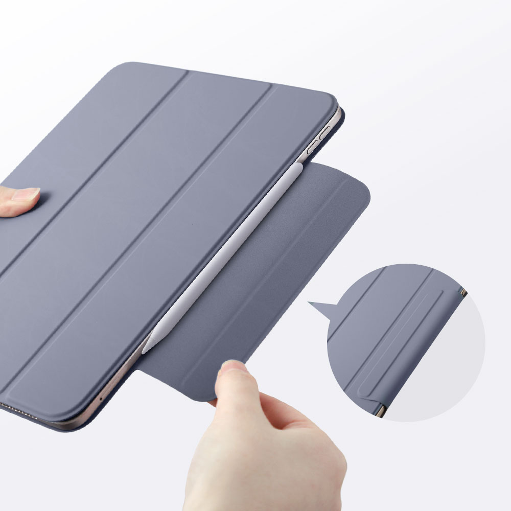 iPadケース ペン収納 シンプル