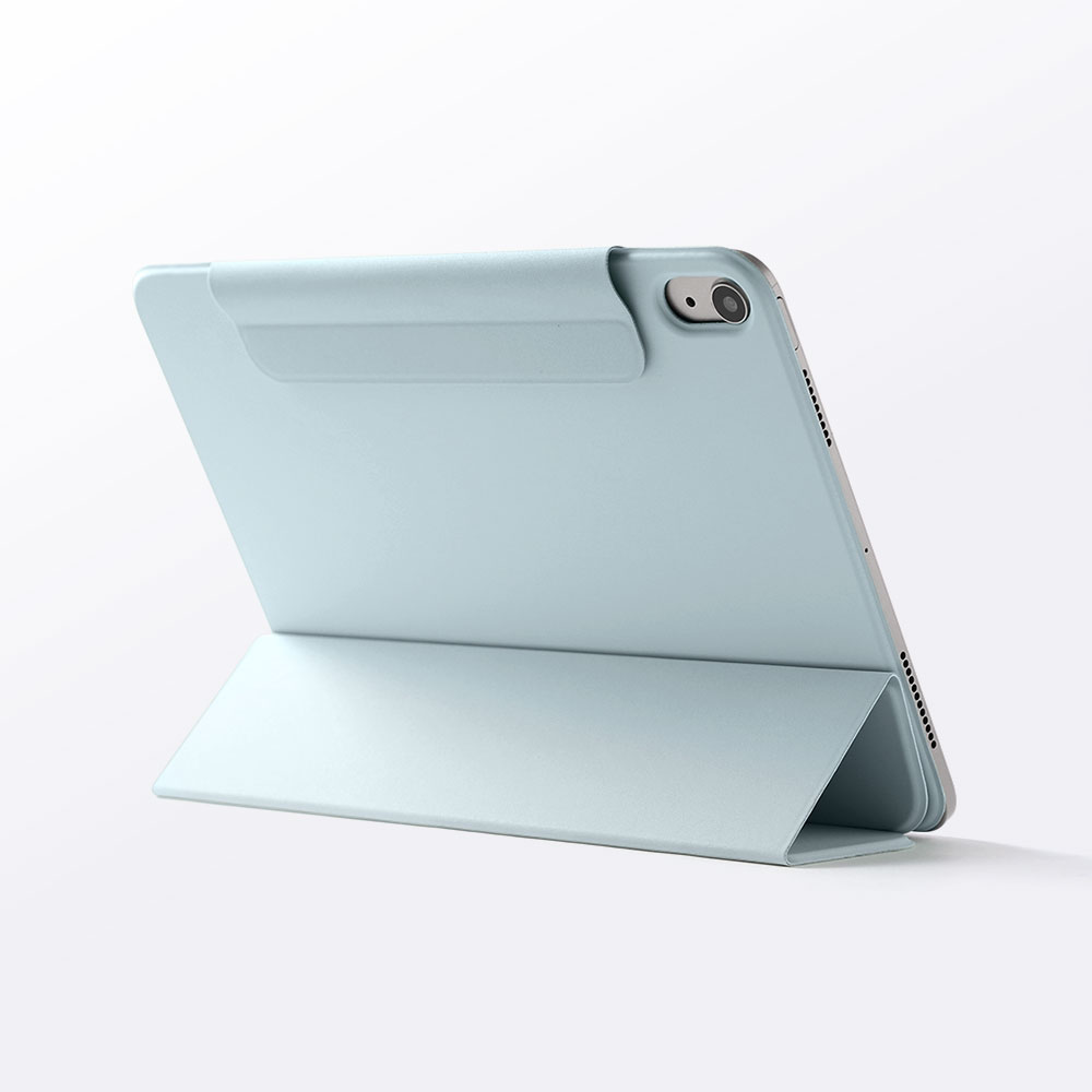 iPadケース ペン収納 シンプル
