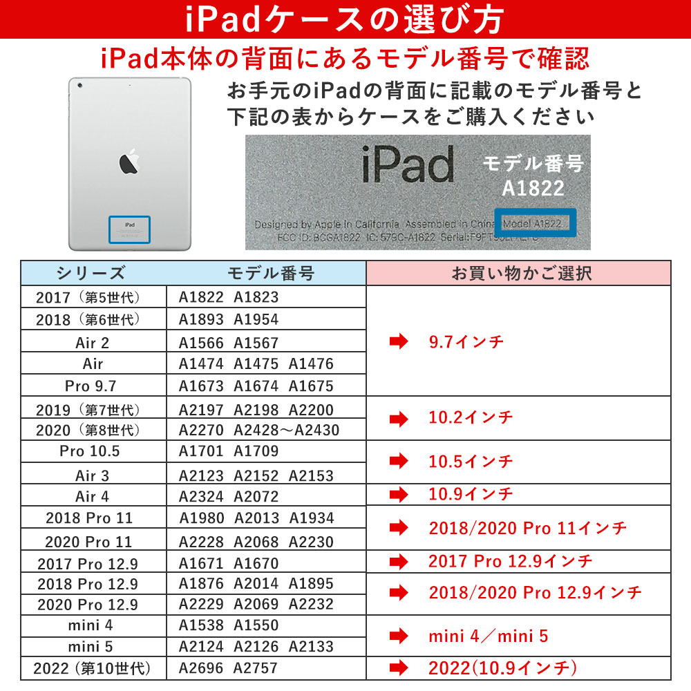 iPad 液晶保護フィルム ガラスフィルム 第8世代 第7世代 第6世代