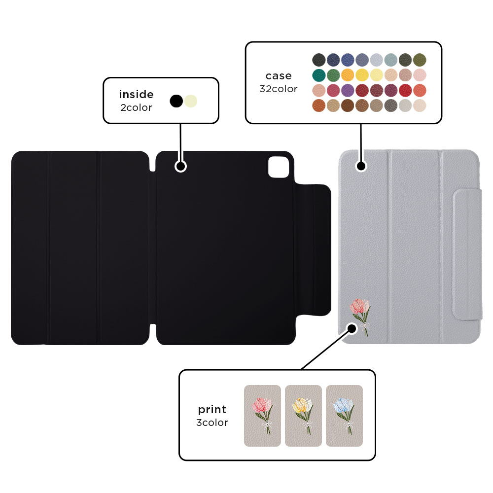 iPad ケース A16 第11世代 第6世代 ipad mini 76 air pro 12.9 11