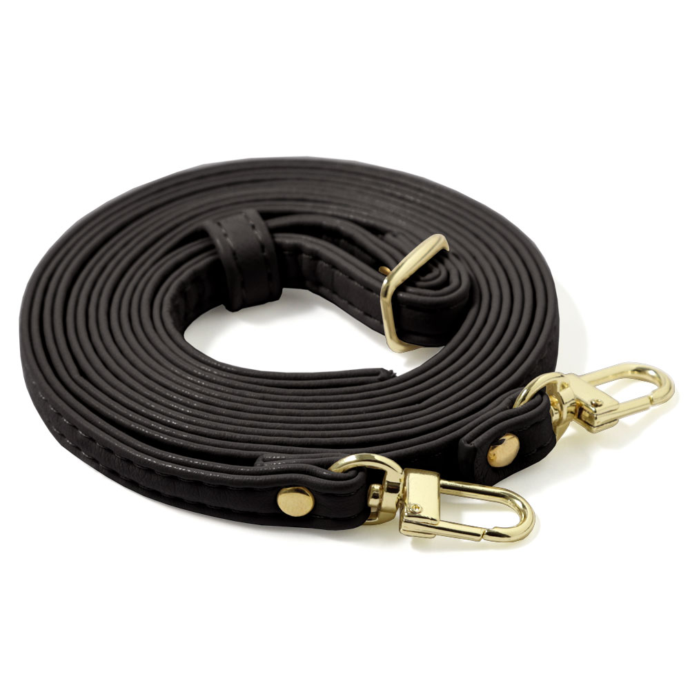 スマホストラップ ロング ハンド 3本セット 黒 ロングストラップ スマホショルダー ネックストラップ ショルダー