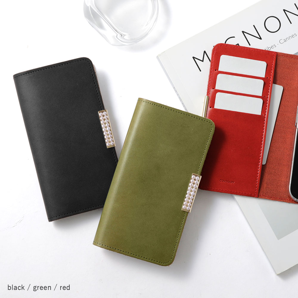 栃木レザー スマホケース 名入れ Xiaomi 13T PRO ケース 手帳型 xiaomi 11t pro redmi note 11 5g おしゃれ 本革 シャオミ カバー simフリー | Xiaomi | 11