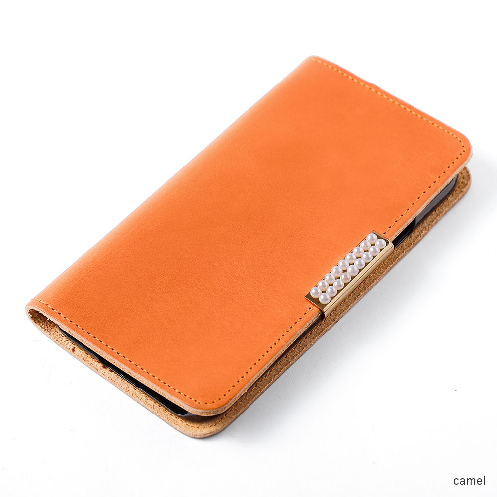 栃木レザー スマホケース 名入れ Xiaomi 13T PRO ケース 手帳型 xiaomi 11t pro redmi note 11 5g おしゃれ 本革 シャオミ カバー simフリー | Xiaomi | 13