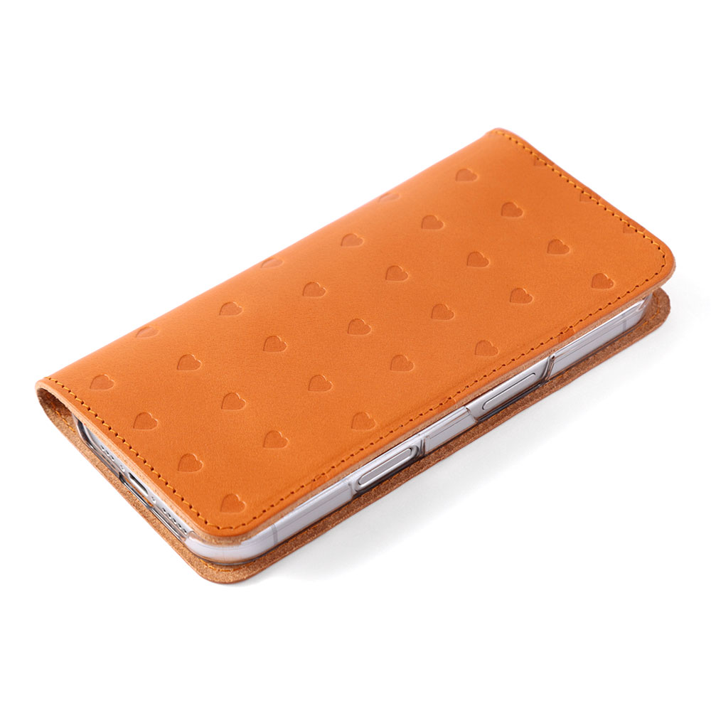 iPhone15 ケース iPhone15pro 手帳型 栃木レザー スマホケース