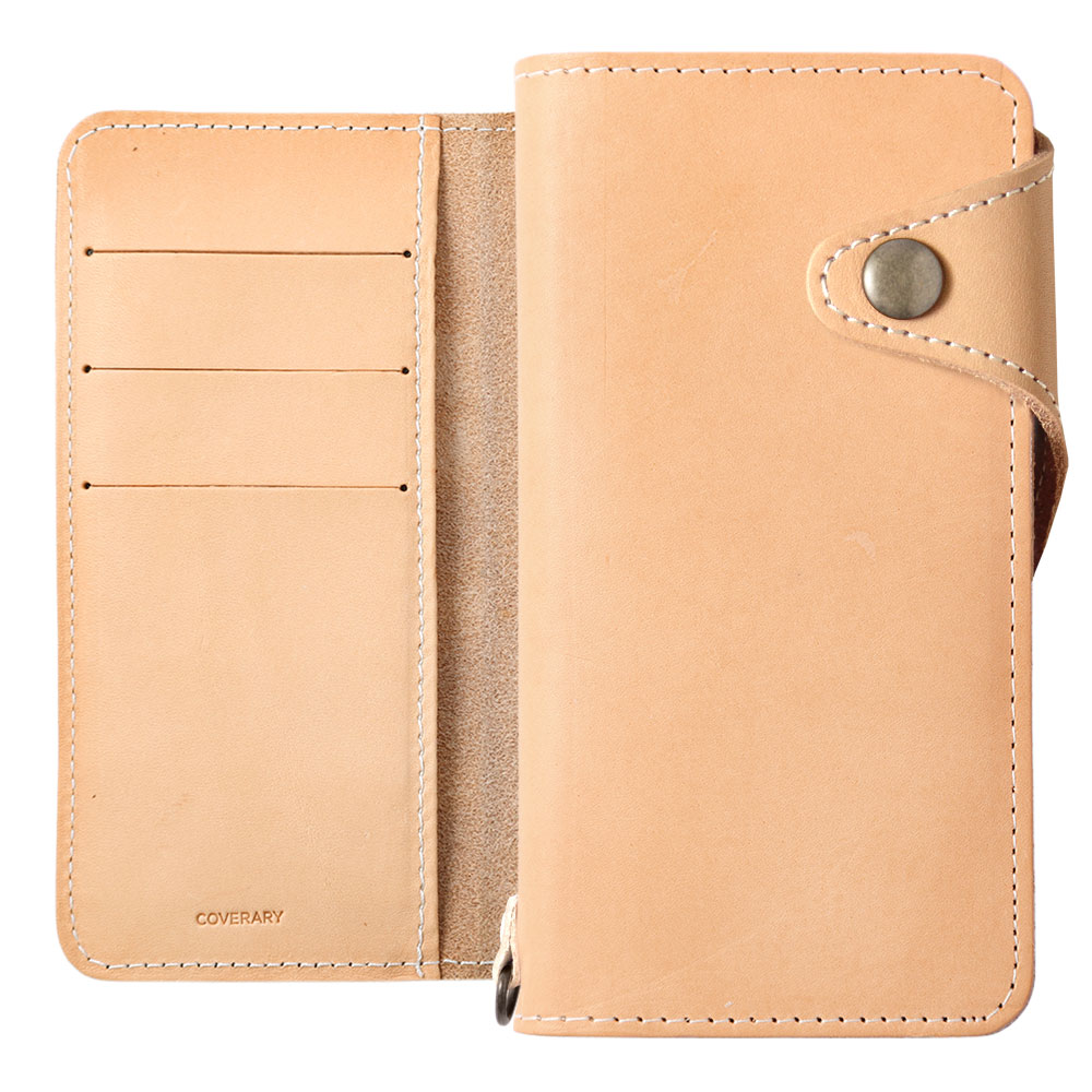 Xperia 栃木レザー スマホケース 10 IV SO-52C ケース 手帳型