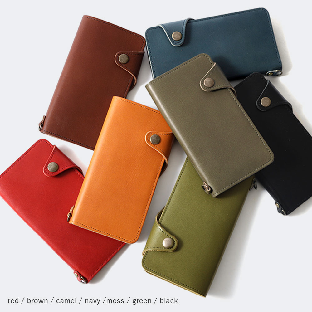 Xperia 栃木レザー スマホケース 10 IV SO-52C ケース 手帳型