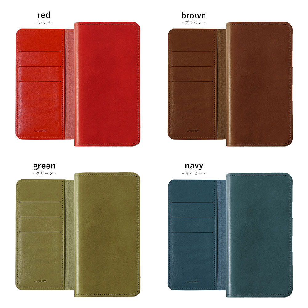 正規品Liverty Fabric&Leather 手帳型スマホケース☆10色 Xperia 栃木レザー スマホケース 10 IV SOG07 ケース 手帳型