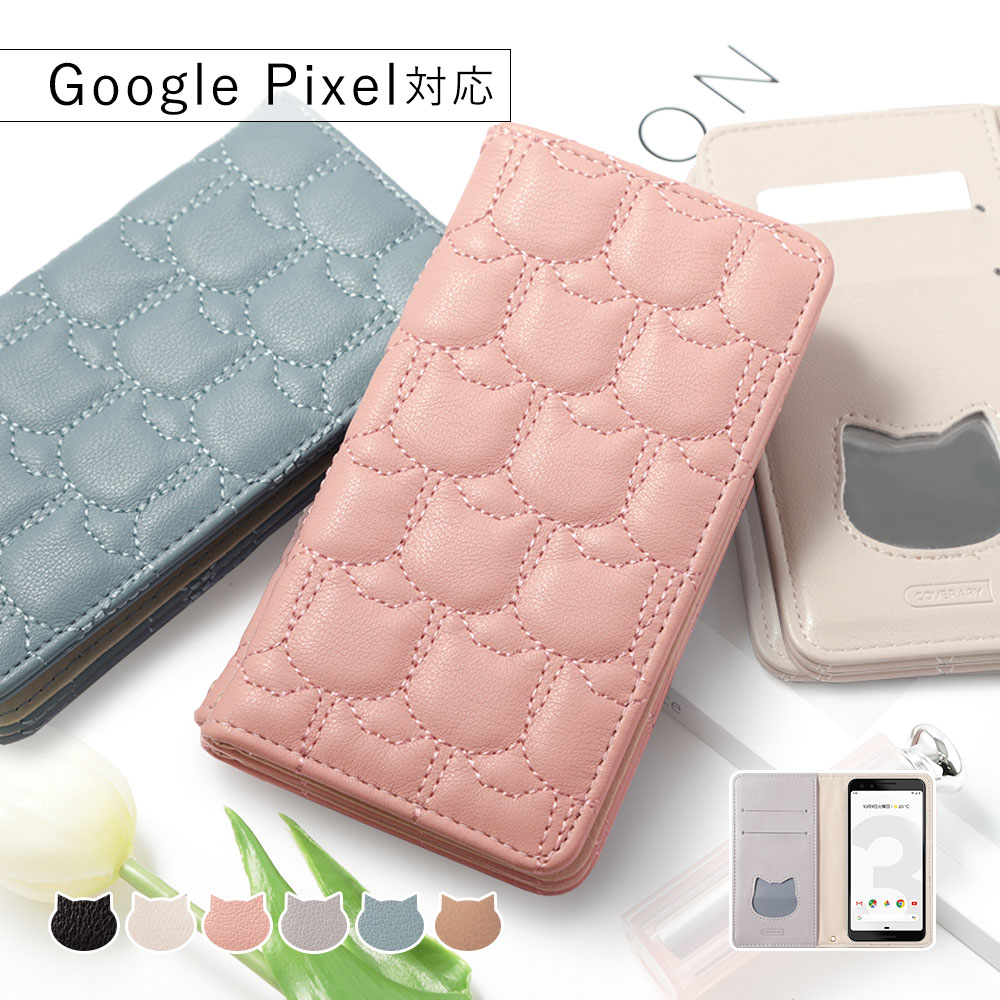 Google Pixel 3a ケース 手帳型 おしゃれ ブランド スマホケース 全機種対応 android グーグルピクセル3a スマホカバー スタンド カード収納｜choupet