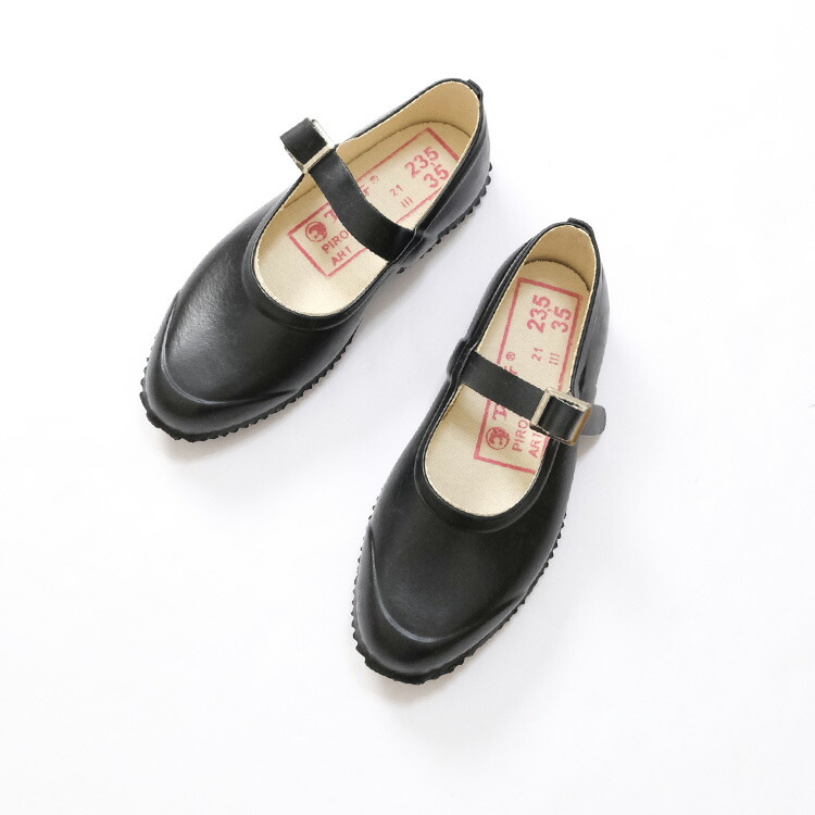 ★ 【新品】OPANAK（オパナック）ストラップラバーシューズ★ chouquette_10544