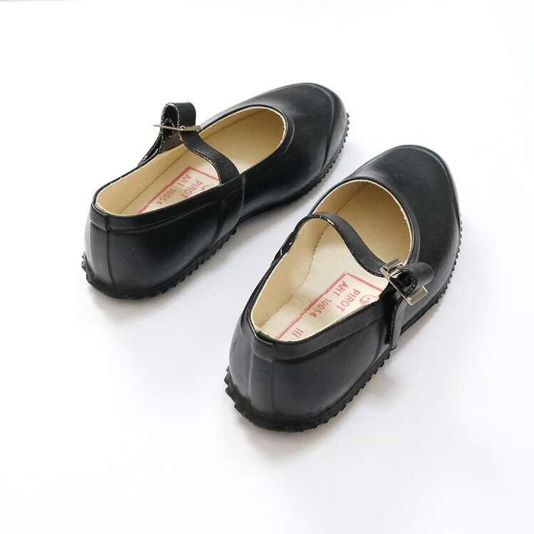 ★ 【新品】OPANAK（オパナック）ストラップラバーシューズ★ chouquette_10544
