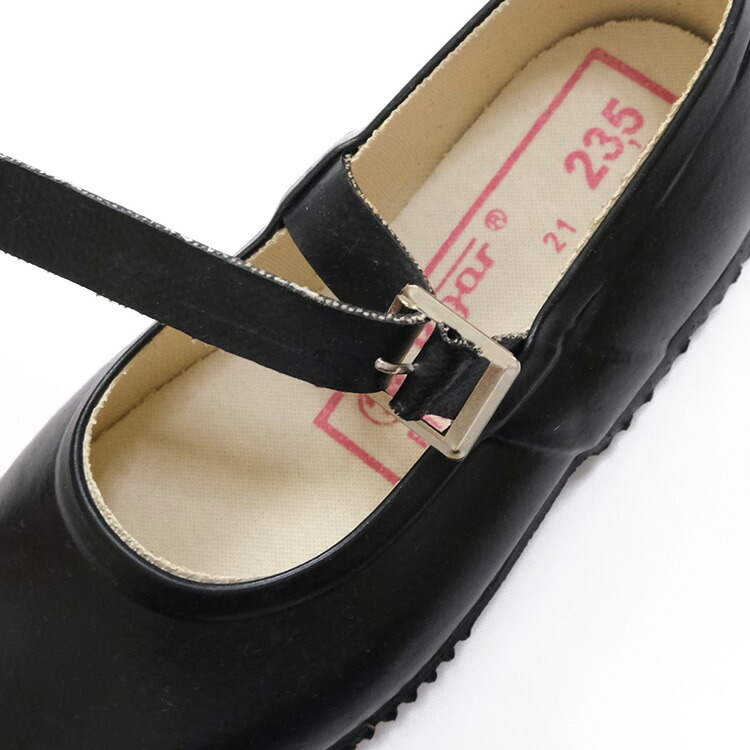 ★ 【新品】OPANAK（オパナック）ストラップラバーシューズ★ chouquette_10544