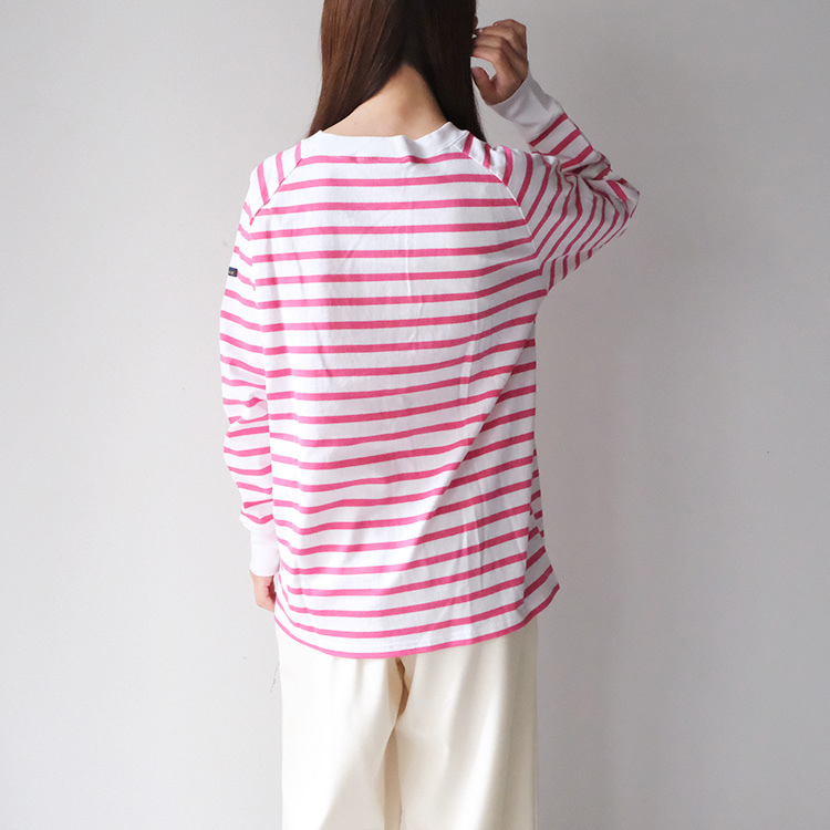 Le Minor（ルミノア） (30%OFF SALE) ボーダー Le minor 122650