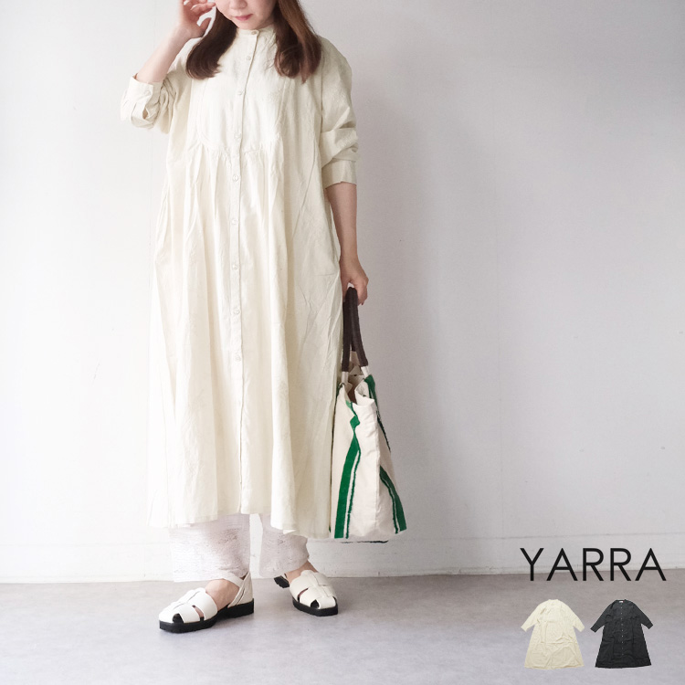 YARRA（ヤラ） (30%OFF SALE) YARRA 14183364 INDIA コール天