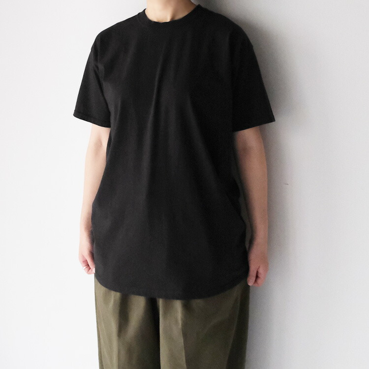 (30%OFFセール) Le Bonjour Surf ル ボンジュール サーフ ロゴ スタンダード クラックプリント Tシャツ LBJ-000-231002  (2023SS 春夏) 30%OFFセール) Le Bonjour Surf ル ボンジュール サーフ ロゴ