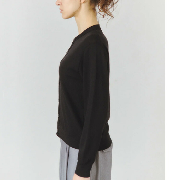 gicipi (20%OFF SALE) ジチピ 2319A カーディガン ウール シルク