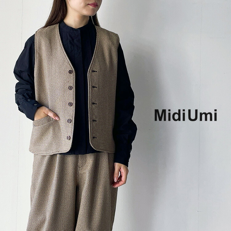 Chouquette Yahoo!ショップ - VEST / ベスト｜Yahoo!ショッピング