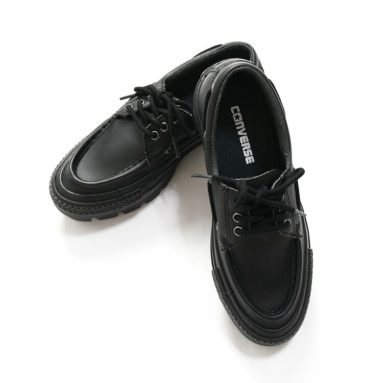 CONVERSE（コンバース） (20%OFF SALE) CONVERSE ALL STAR CHUNK MS OX