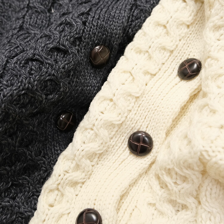aran WOOLLEN MILLS（アランウーレンミルズ） Aran Woollen Mills A570