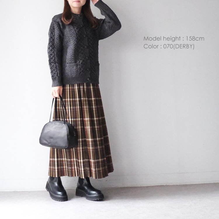 aran WOOLLEN MILLS（アランウーレンミルズ） Aran Woollen Mills A570