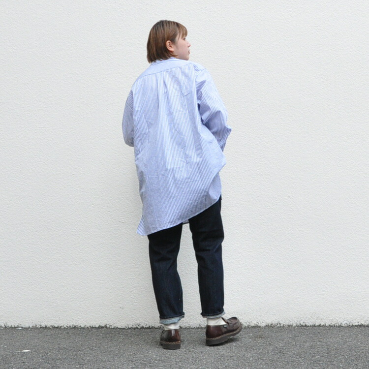ヴァンブラン プリュス VENT BLANC+（定番アイテム）ランダムリブTシャツ amv-3226 爆買 vent blanc ヴァンブラン プリュス VENT BLANC+（定番アイテム