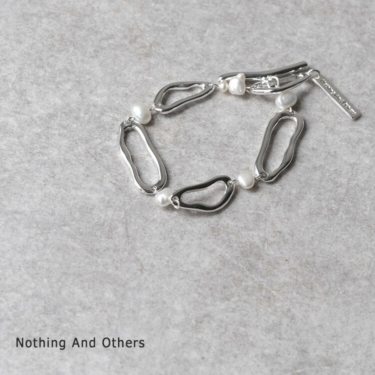 Nothing And Others ナッシングアンドアザーズ Freshwaterpearl