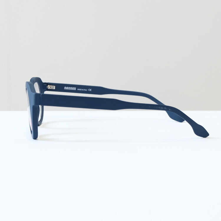 NANNINI ナンニーニ FRAMES. フレームス リーディンググラス
