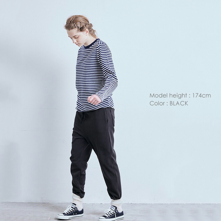 177 新品タグ付 PGG 定価35,200円 フリースロングパンツ 6 LL グラム (g) パンツ g-452 フリース アンクル ロング ズボン あたたかい