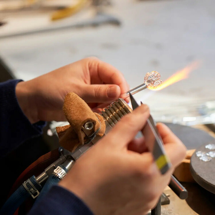 HARIO Lampwork Factory ハリオ ランプワークファクトリー