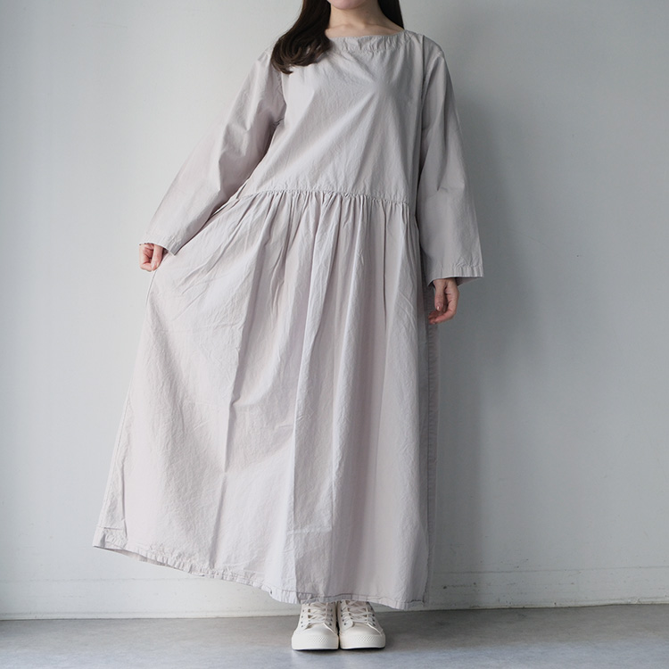 ARMEN（アーメン） (20%OFF SALE) ARMEN INAM2474PD ワンピース 40'S