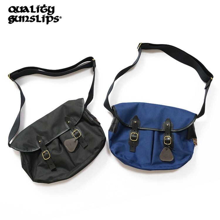 QUALITY GUNSLIPS クオリティガンスリップス 600 DENIER PVC