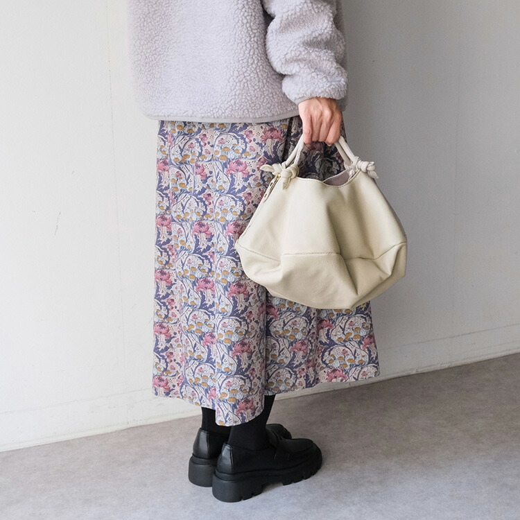 POMTATA（ポンタタ） POMTATA ENVAN TOTE S エンバントート P2513 爆買