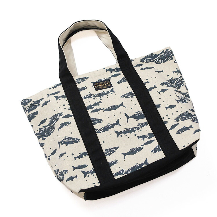PENDLETON（ペンドルトン） (20%OFF SALE) PENDLETON SALMON CANVAS