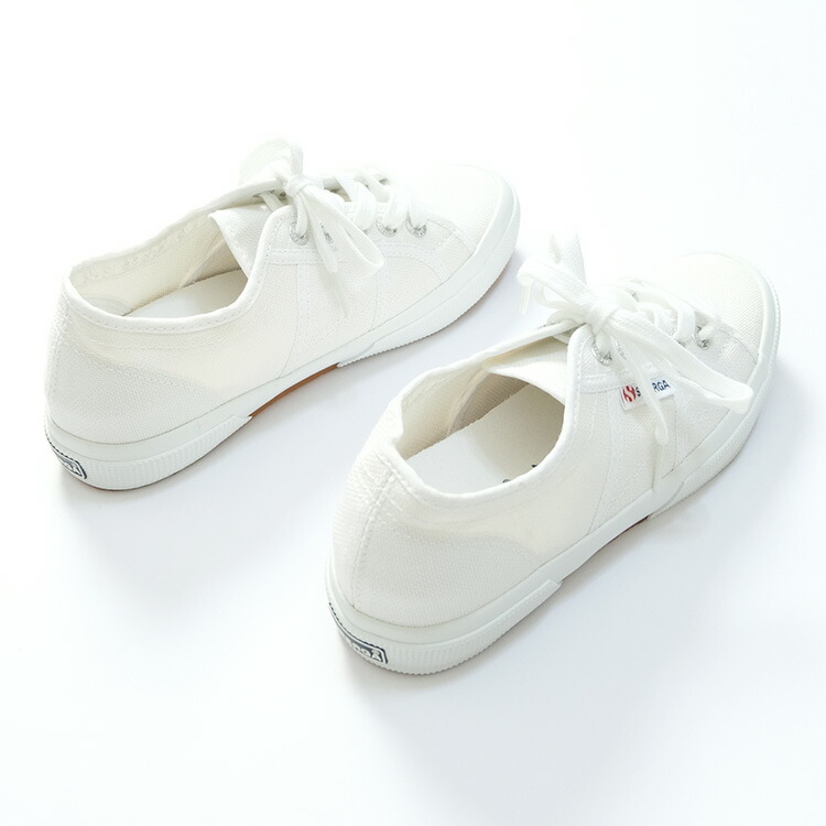 SUPERGA / スペルガ【送料無料】2750-PLUS COTU S003J70 ローカット