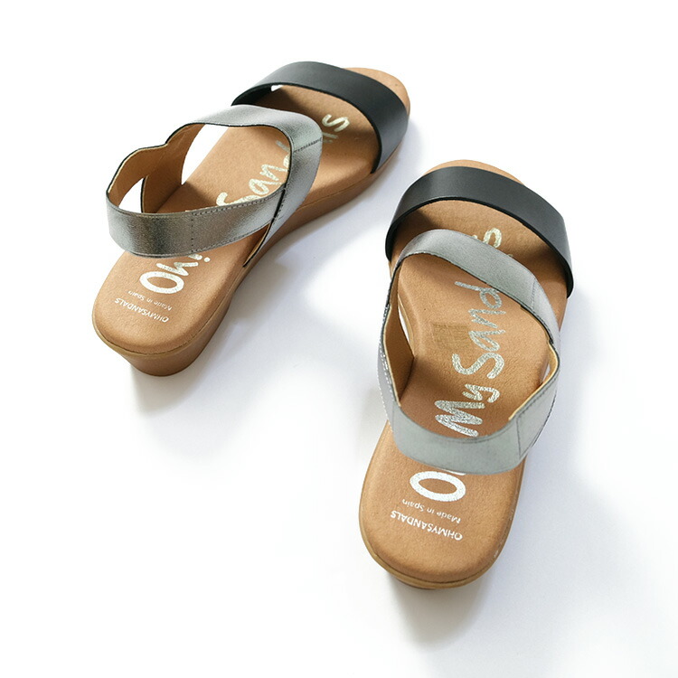 30%OFF】Oh! my Sandals / オー マイ サンダルズ【春夏】ウェッジ