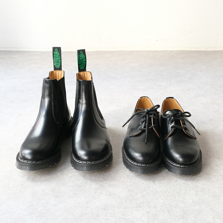 SOLOVAIR ソロヴェアー3 EYE GIBSON SHOE S3-995-BK-G-2F 爆買 SOLOVAIR ソロヴェアー3 EYE GIBSON SHOE S3-995-BK-G-2F 爆買