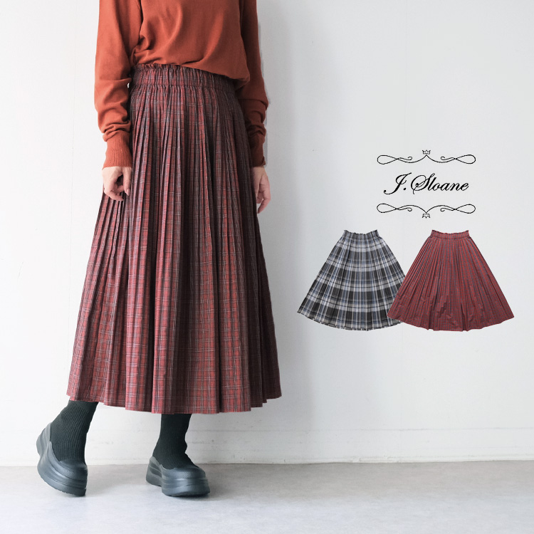 J.Sloane（ジェイスローアン） (30%OFF SALE) j.sloane SS2531028