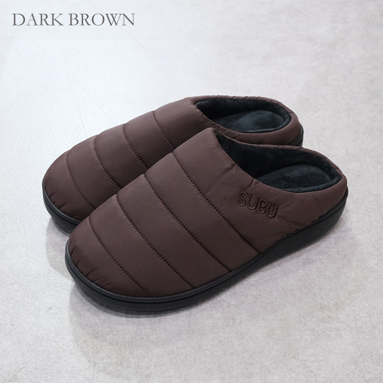 Originals F-Line(1 02 - Cow Brown/カウブラウン): SUBU SUBU カウ